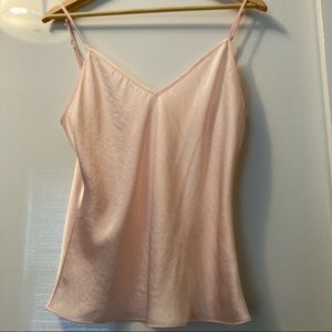 Wilfred Only Blush Pink Camisole